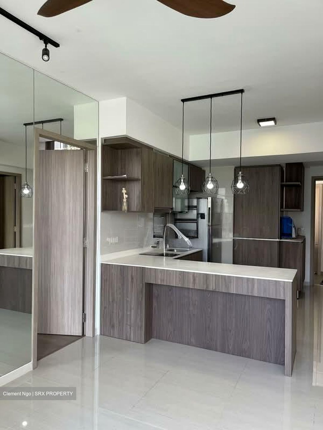 Sol Acres (D23), Condominium #555594681